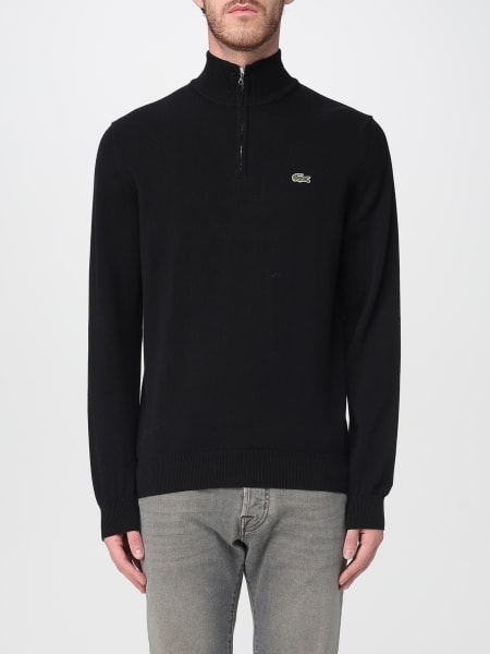 Pullover herren Lacoste