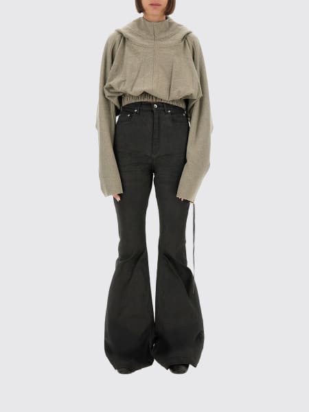Sweatshirt woman Rick Owens Drkshdw