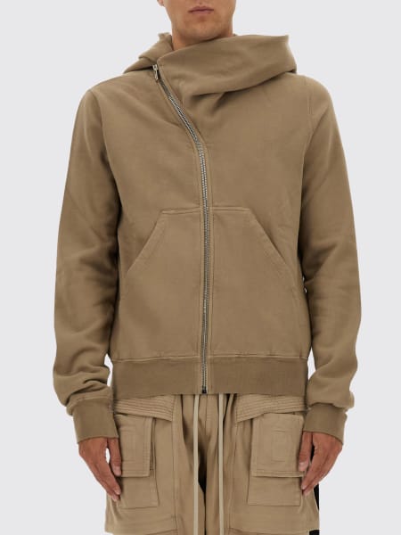 Sweatshirt men Rick Owens Drkshdw