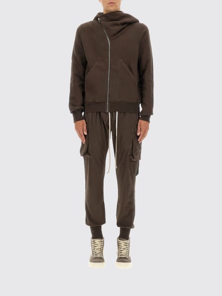 Sweatshirt men Rick Owens Drkshdw