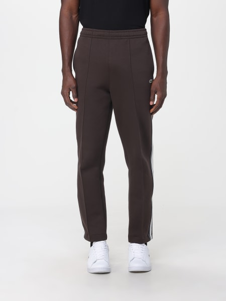 Pants men Lacoste