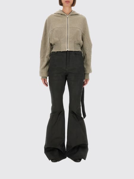 Sweatshirt woman Rick Owens Drkshdw