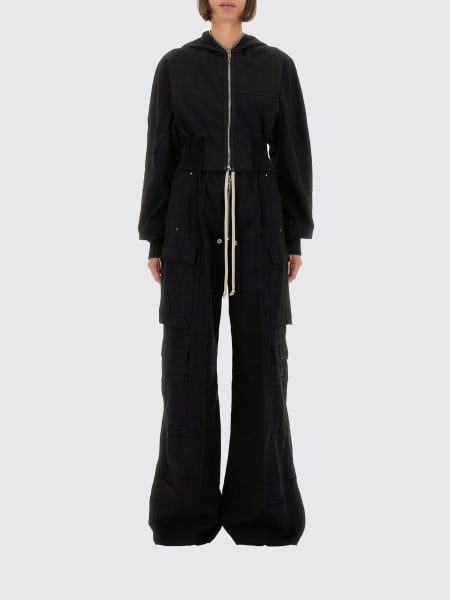 Sweatshirt woman Rick Owens Drkshdw