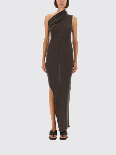 Dress woman Rick Owens