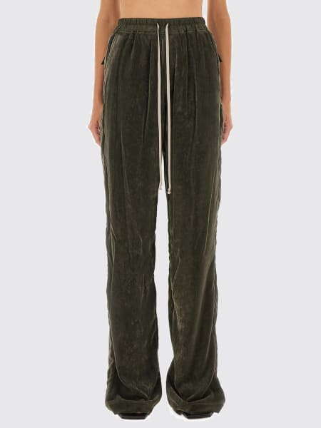 Pants woman Rick Owens