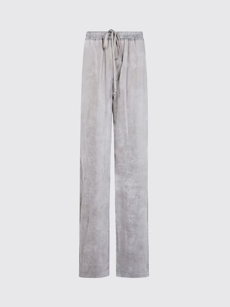 Pantalon femme Rick Owens