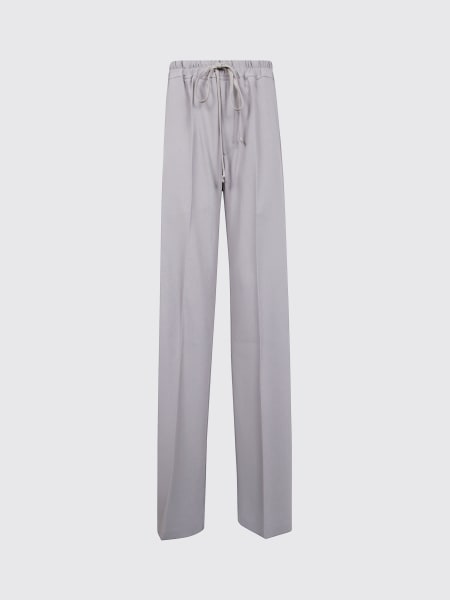 Pantalon femme Rick Owens