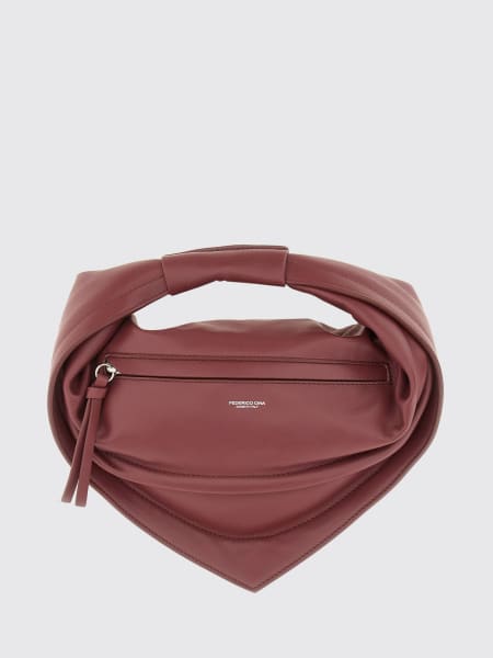 Crossbody bags woman Federico Cina