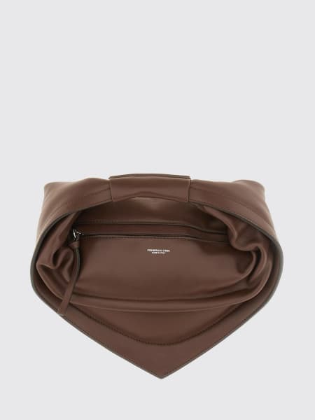 Crossbody bags woman Federico Cina