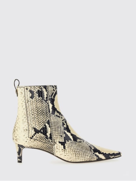 Bottes femme Roberto Festa