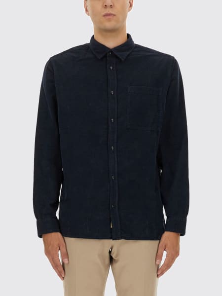 Camisa hombre Woolrich