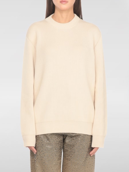 Sweater woman Golden Goose