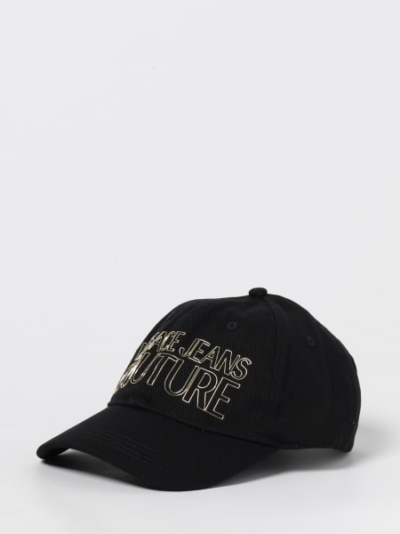 Hat men Versace Jeans Couture