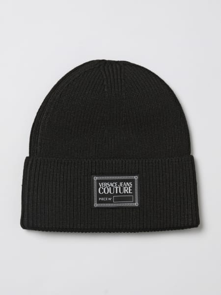 Hat men Versace Jeans Couture