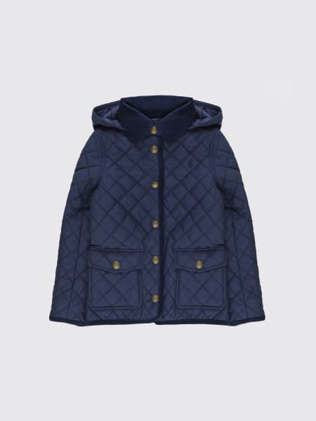 Jacket kids Polo Ralph Lauren