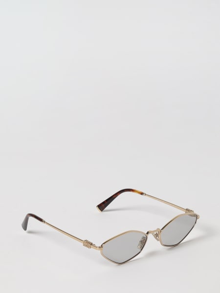 Sunglasses woman Miu Miu