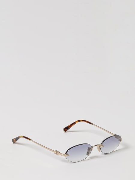 Sunglasses woman Miu Miu
