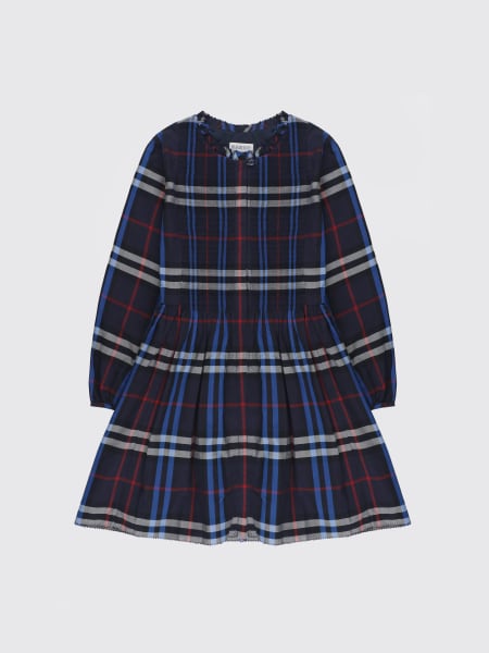 Dress kids Burberry