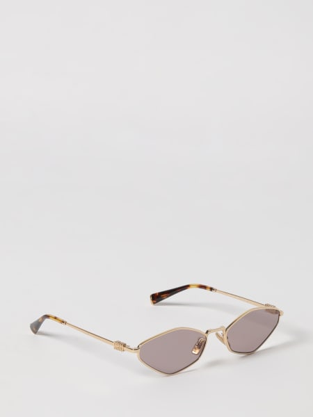 Sunglasses woman Miu Miu