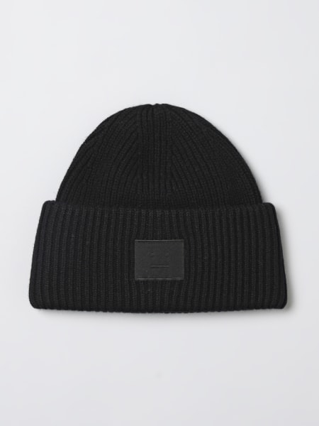 帽子 男士 Acne Studios
