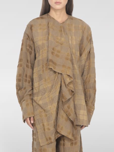 Рубашка Женское Uma Wang