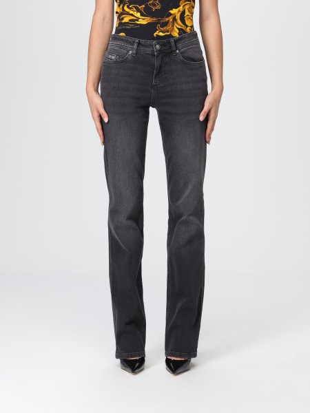 Pants woman Versace Jeans Couture