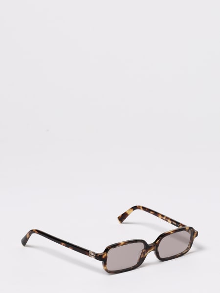 Sunglasses woman Miu Miu