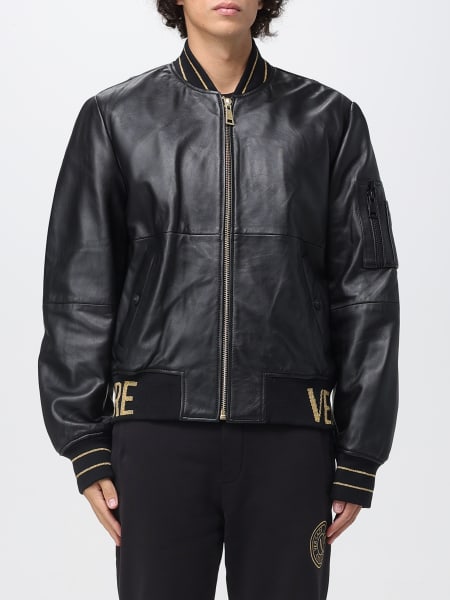 재킷 남성 Versace Jeans Couture