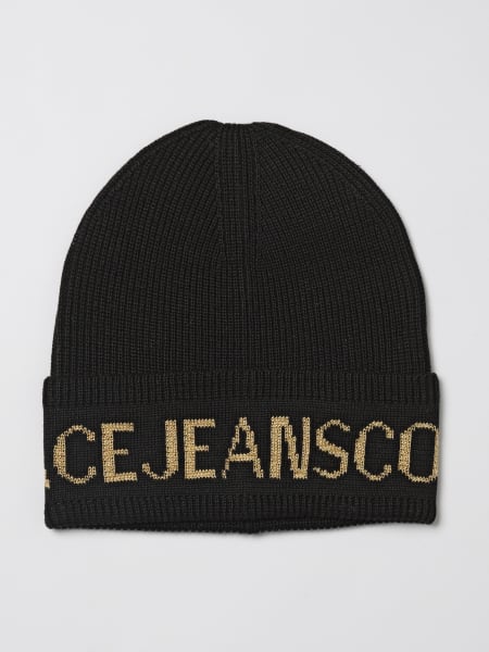 Hat men Versace Jeans Couture