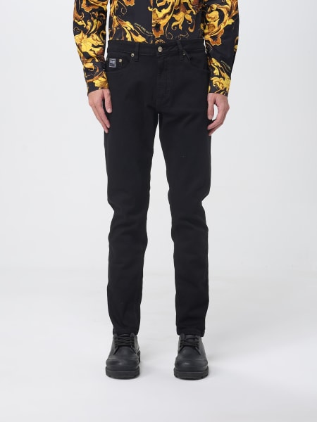 Pants men Versace Jeans Couture