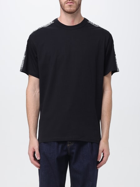 T-shirt men Versace Jeans Couture