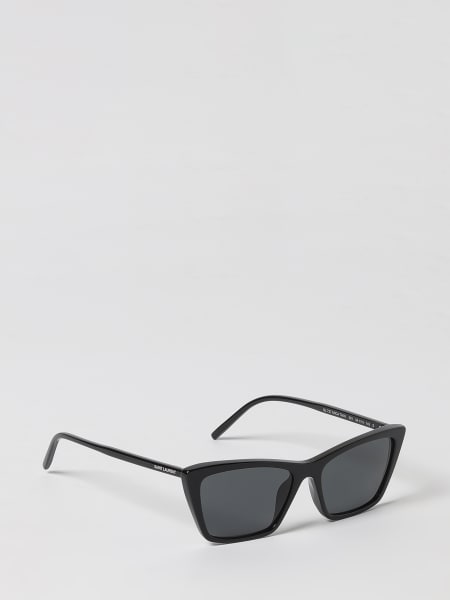 Sunglasses woman Saint Laurent