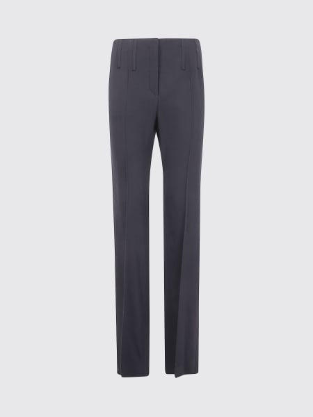 Pants woman Mugler