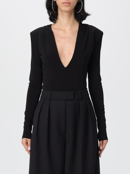 Bodysuit woman Mugler