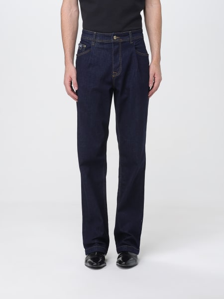 Pants men Versace Jeans Couture