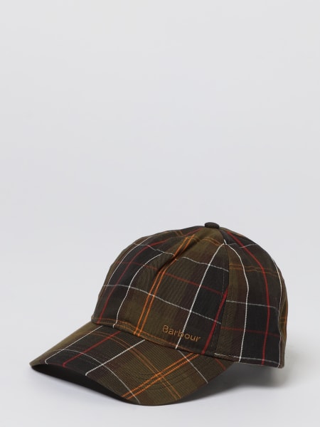 Gorro hombre Barbour