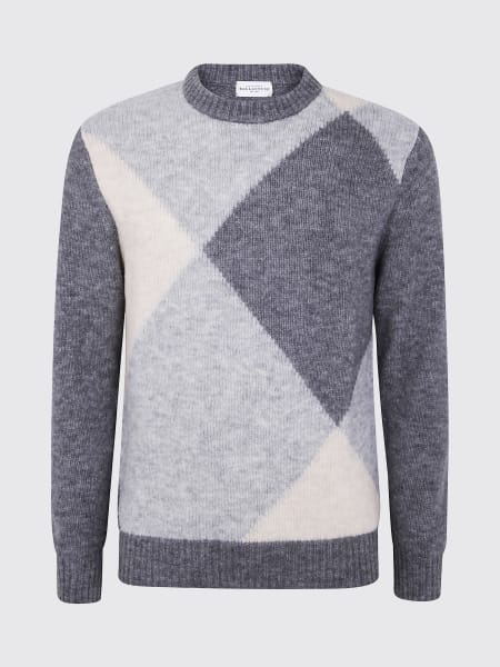 Sweater men Ballantyne