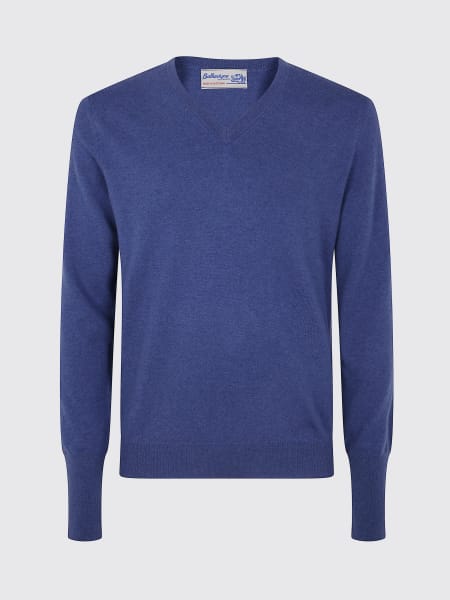 Sweater men Ballantyne