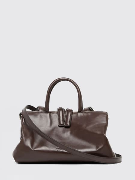 Shoulder bag woman Marsèll