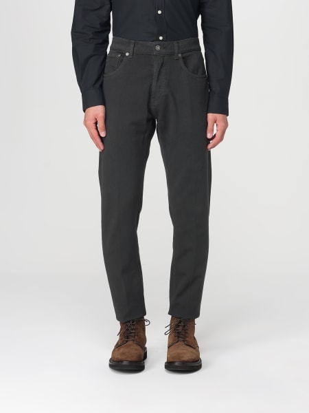 Джинсы Мужское Dondup