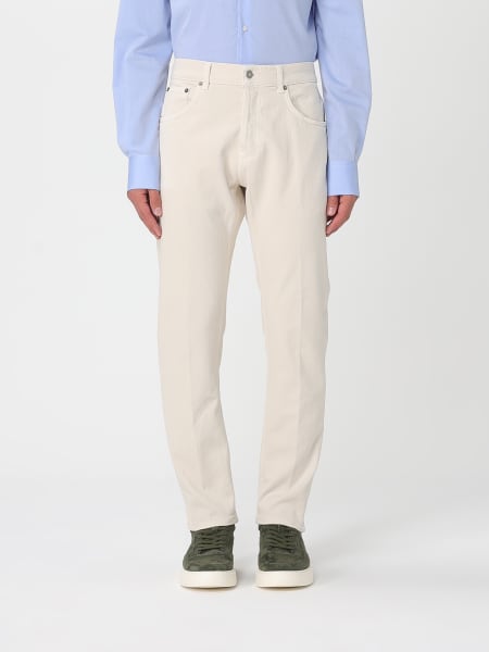 Джинсы Мужское Dondup