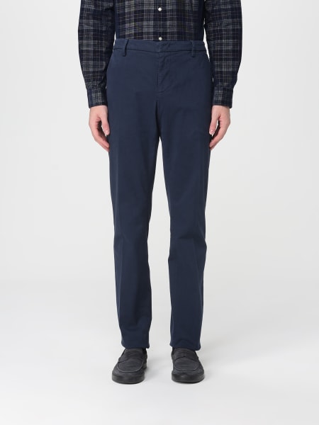 Брюки Мужское Dondup