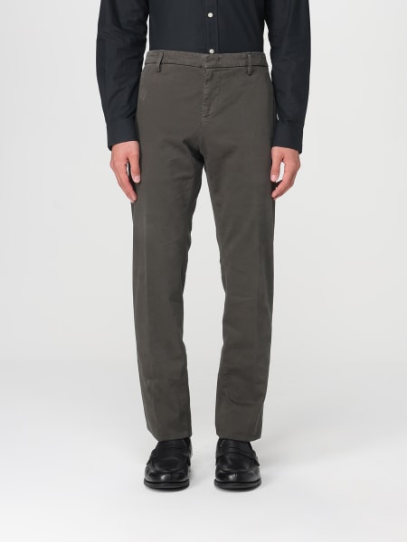 Брюки Мужское Dondup