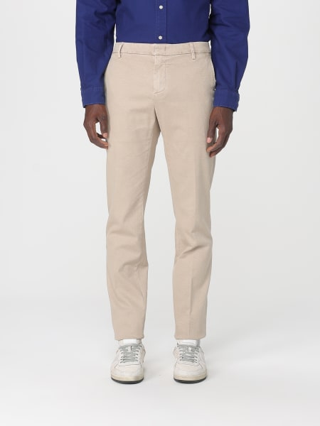 Брюки Мужское Dondup