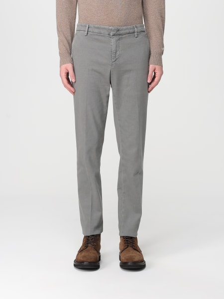 Брюки Мужское Dondup