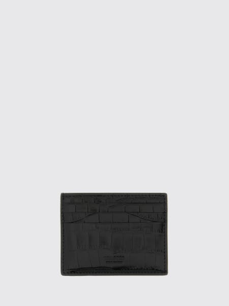 Wallet men Tom Ford