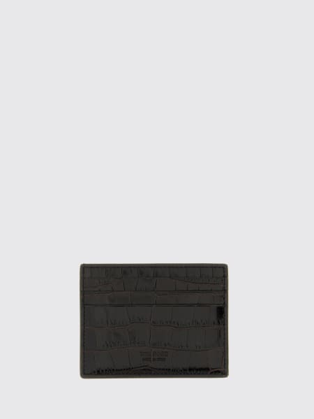 Wallet men Tom Ford