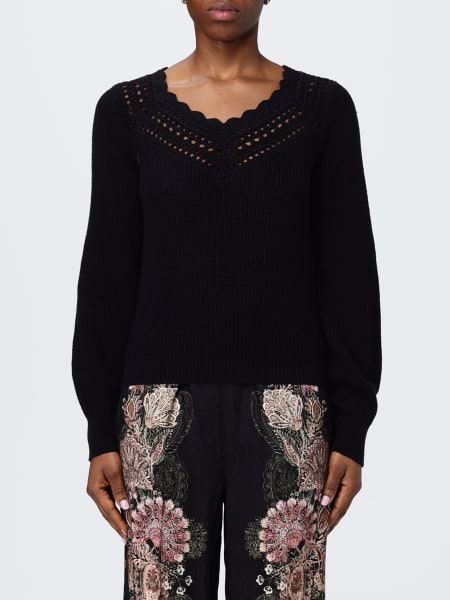 Jumper woman Twinset