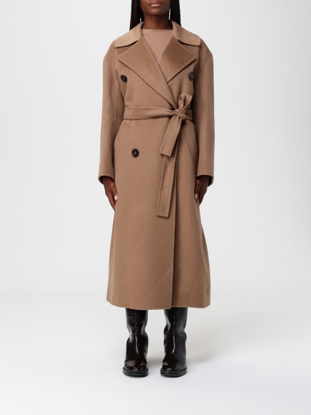 Trench coat woman Max Mara