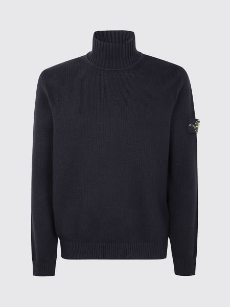 Sweater men Stone Island